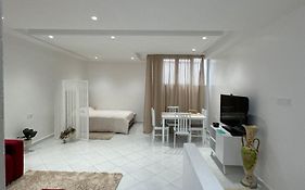 Charm'Studio Au Coeur D'Agadir