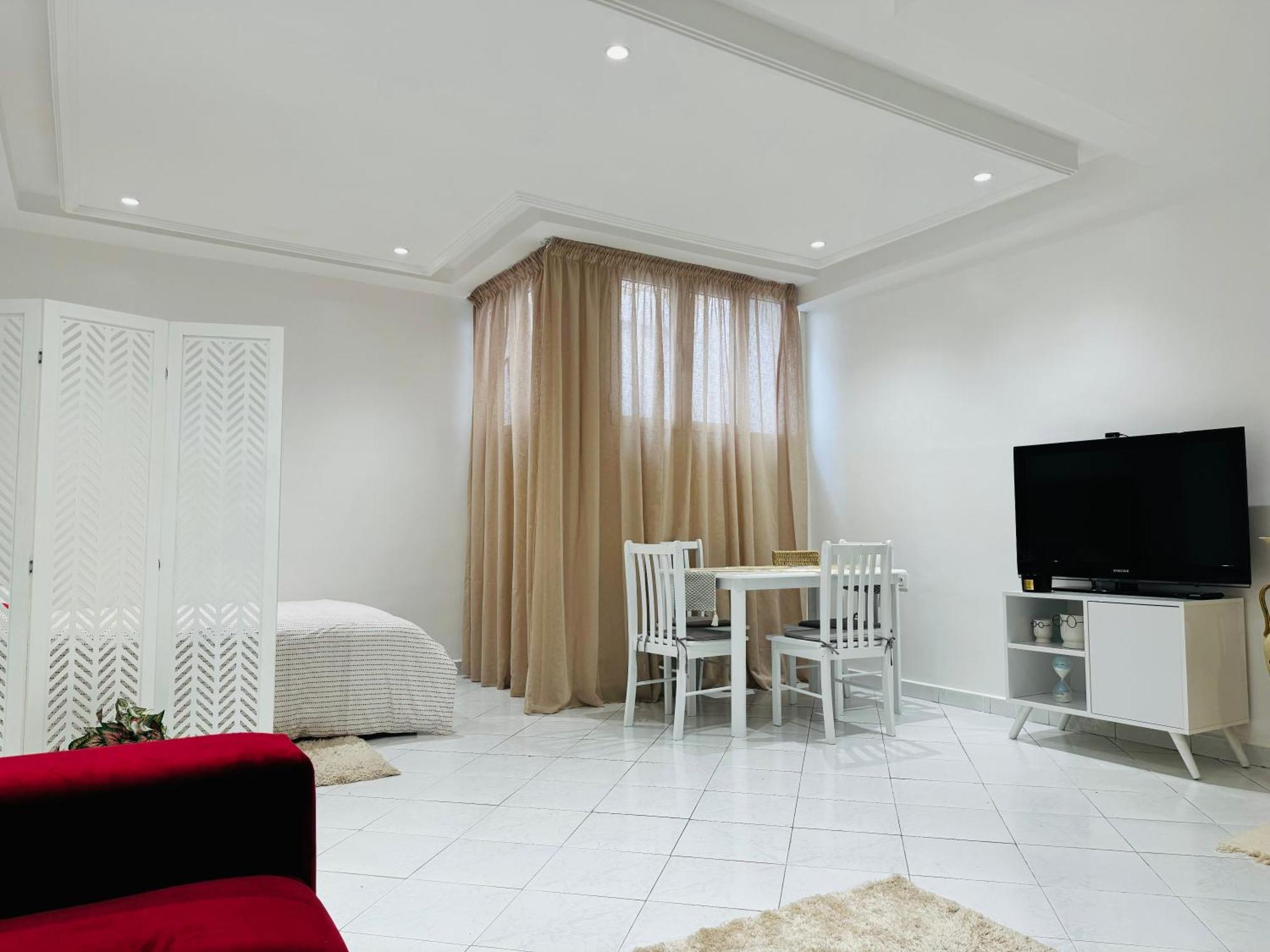 Charm'Studio Au Coeur D'Agadir Extérieur photo