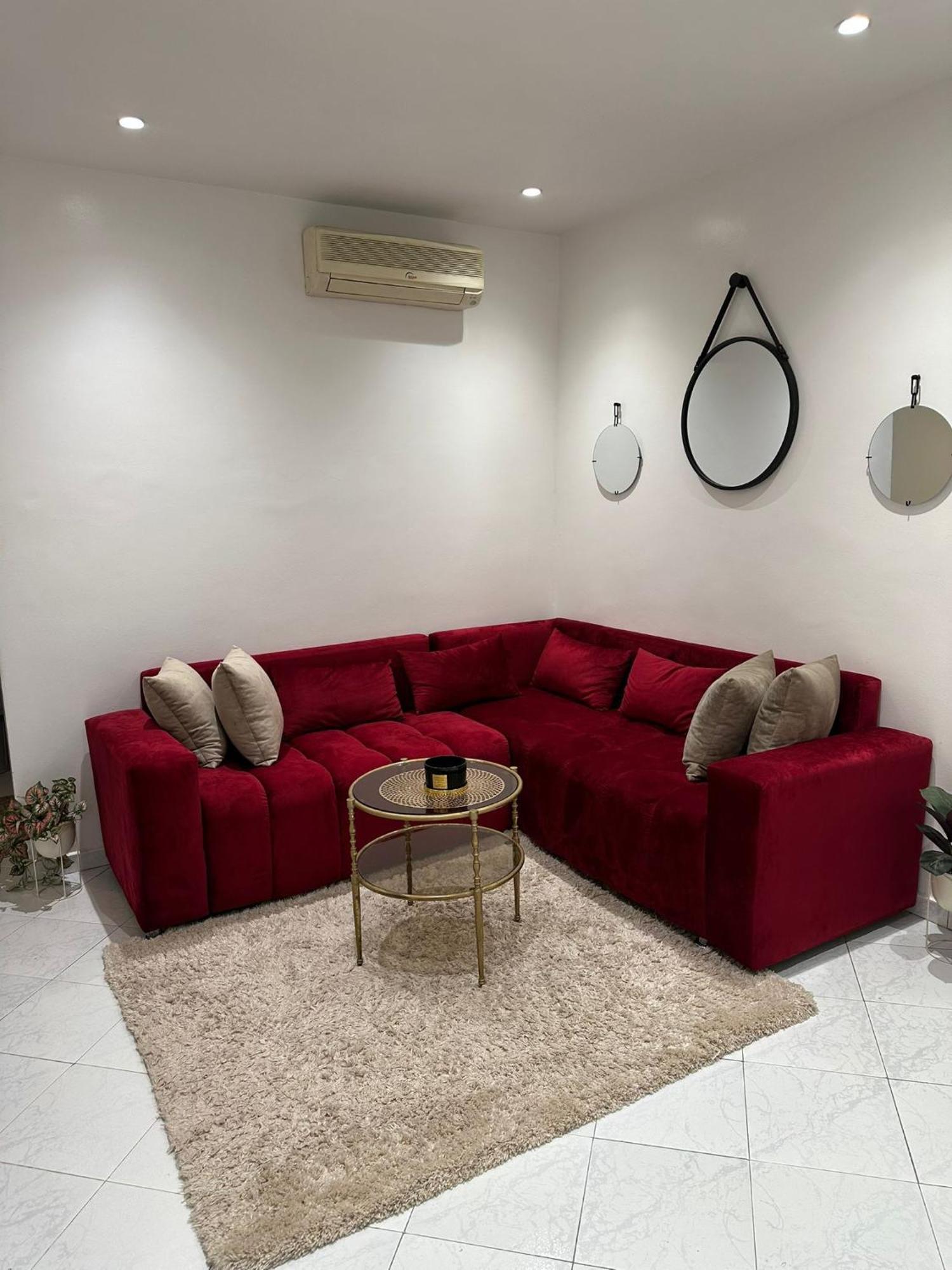 Charm'Studio Au Coeur D'Agadir Extérieur photo