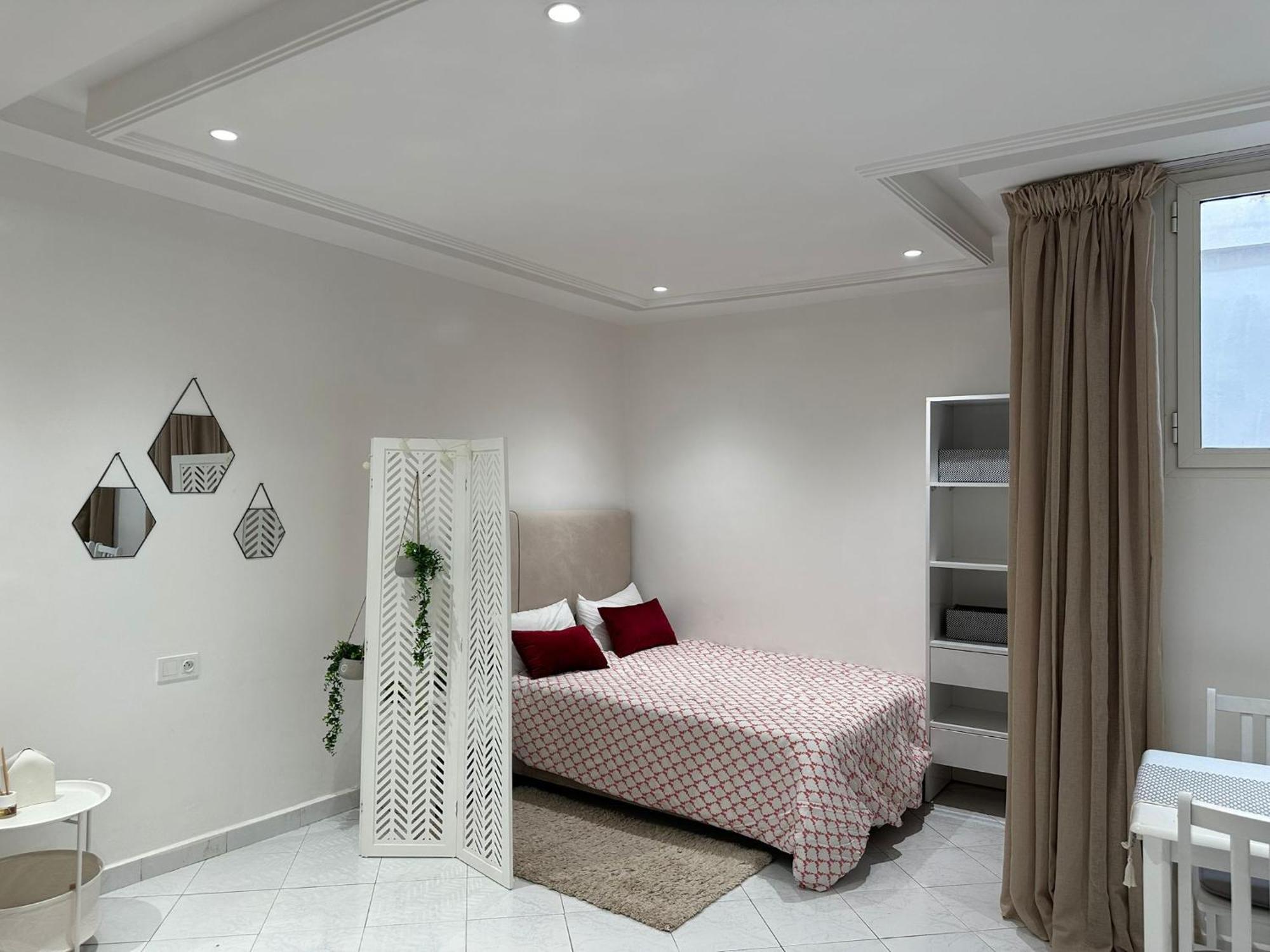 Charm'Studio Au Coeur D'Agadir Extérieur photo