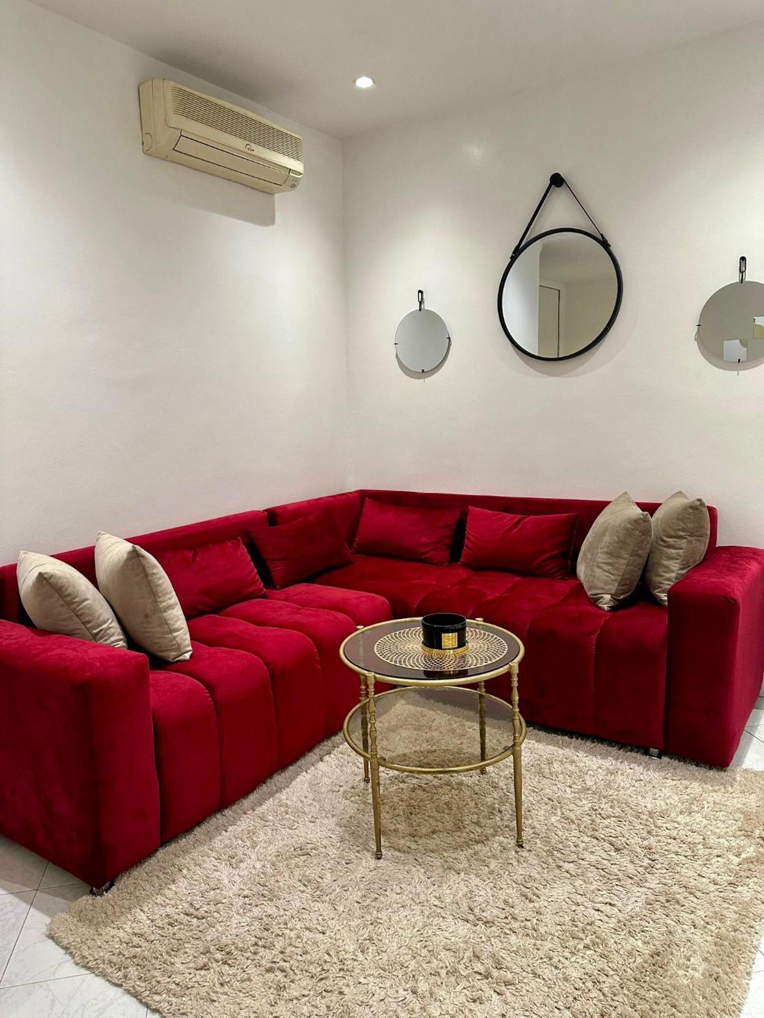 Charm'Studio Au Coeur D'Agadir Extérieur photo
